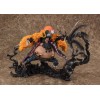 Bandai One Piece - Marshall D. Teach - Kurouzu - Figuarts Zero Extra Battle