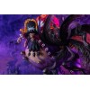 Bandai One Piece - Marshall D. Teach - Kurouzu - Figuarts Zero Extra Battle