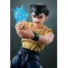 Bandai Tamashii - Yusuke Urameshi - Yu Yu Hakusho - SHF SHFiguarts