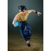 Bandai Tamashii - Yusuke Urameshi - Yu Yu Hakusho - SHF SHFiguarts