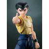 Bandai Tamashii - Yusuke Urameshi - Yu Yu Hakusho - SHF SHFiguarts