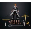 Tamashii Bandai - ICHIGO KUROSAKI Dual Zangetsu - BLEACH 1000 YEAR BLOOD WAR - SH Figuarts SHF
