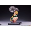 PCS - Street Fighter - Cammy: sollevamento pesi 1/4