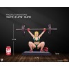 PCS - Street Fighter - Cammy: sollevamento pesi 1/4