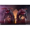 Premium Collectibles Studio PCS - Terror Dogs Set 1/4 Premier Series - Acchiappafantasmi - Acchiappafantasmi