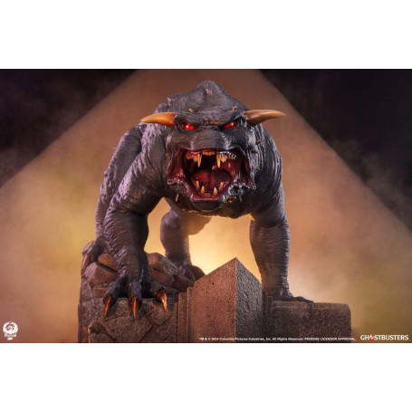 Premium Collectibles Studio PCS - Terror Dogs Set 1/4 Premier Series - Acchiappafantasmi - Acchiappafantasmi