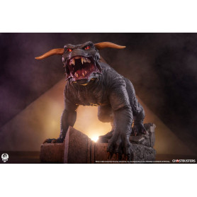 Premium Collectibles Studio PCS - Terror Dogs Set 1/4 Premier Series - Acchiappafantasmi - Acchiappafantasmi