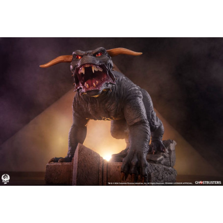 Premium Collectibles Studio PCS - Terror Dogs Set 1/4 Premier Series - Acchiappafantasmi - Acchiappafantasmi