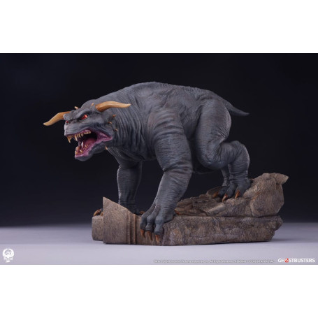 Premium Collectibles Studio PCS - Terror Dogs Set 1/4 Premier Series - Acchiappafantasmi - Acchiappafantasmi