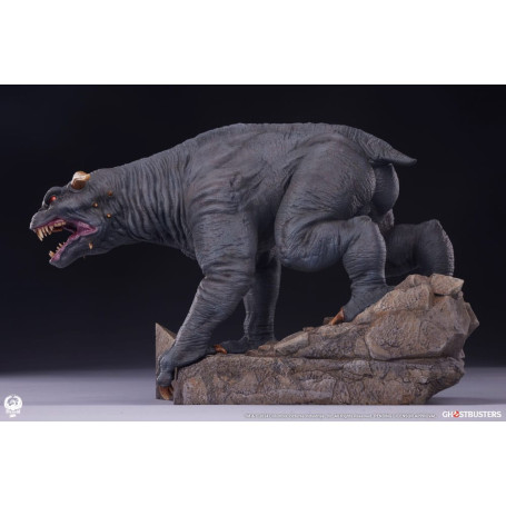 Premium Collectibles Studio PCS - Terror Dogs Set 1/4 Premier Series - Acchiappafantasmi - Acchiappafantasmi