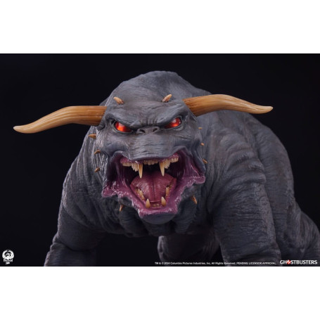 Premium Collectibles Studio PCS - Terror Dogs Set 1/4 Premier Series - Acchiappafantasmi - Acchiappafantasmi