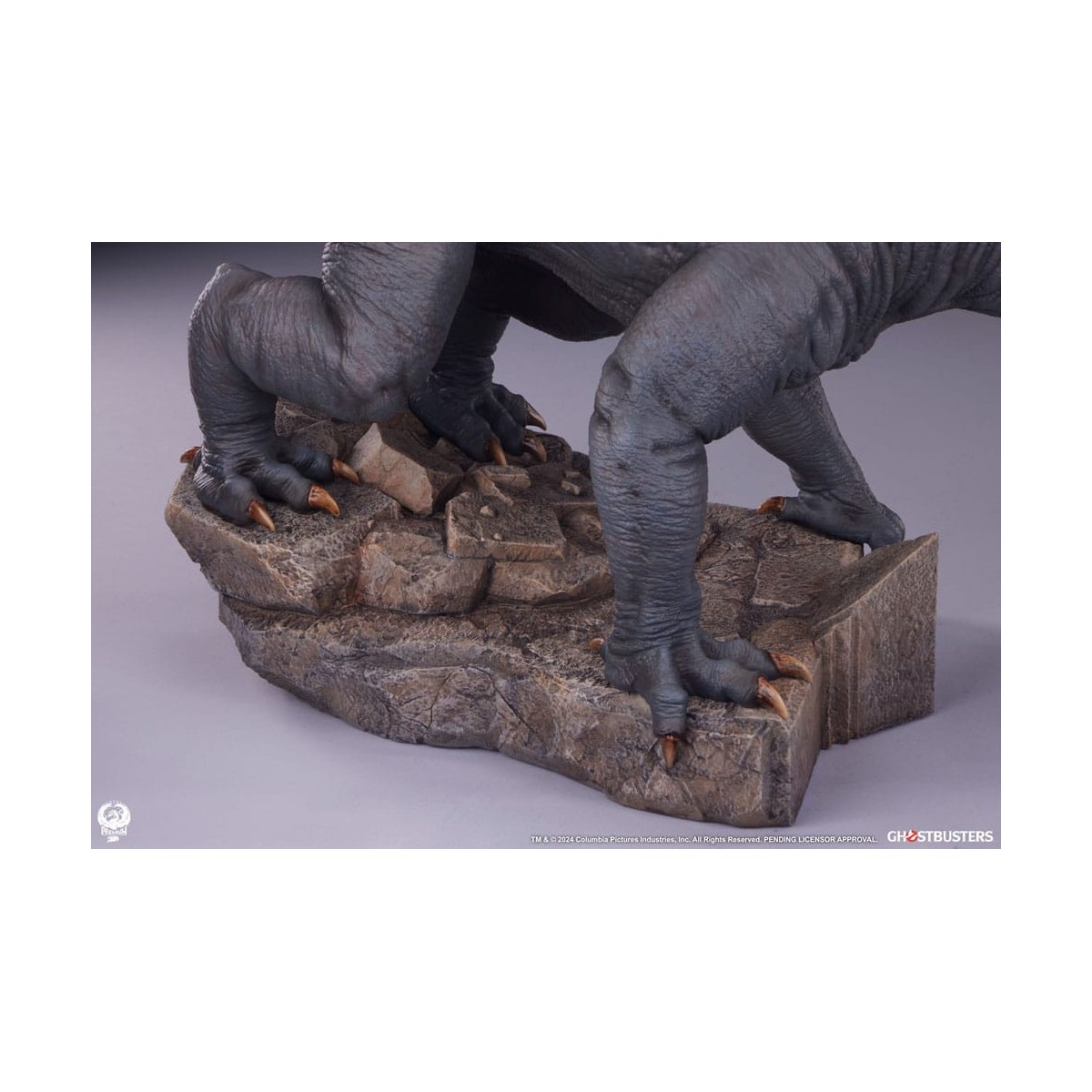Premium Collectibles Studio PCS - Terror Dogs Set 1/4 Premier Series - Acchiappafantasmi - Acchiappafantasmi