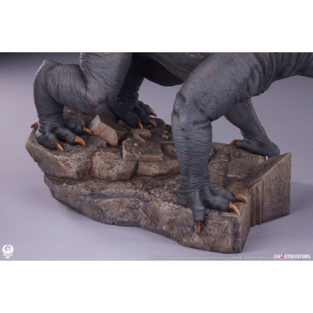Premium Collectibles Studio PCS - Terror Dogs Set 1/4 Premier Series - Acchiappafantasmi - Acchiappafantasmi
