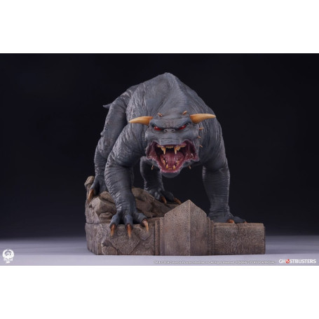 Premium Collectibles Studio PCS - Terror Dogs Set 1/4 Premier Series - Acchiappafantasmi - Acchiappafantasmi