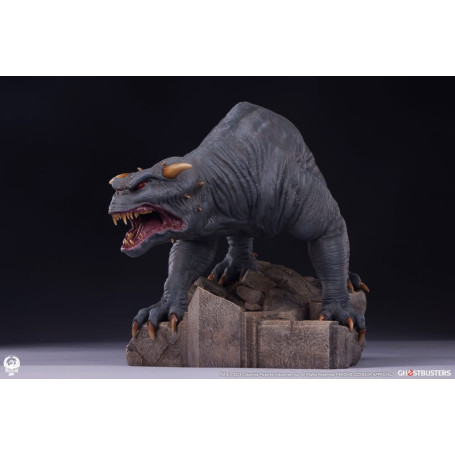 Premium Collectibles Studio PCS - Terror Dogs Set 1/4 Premier Series - Acchiappafantasmi - Acchiappafantasmi