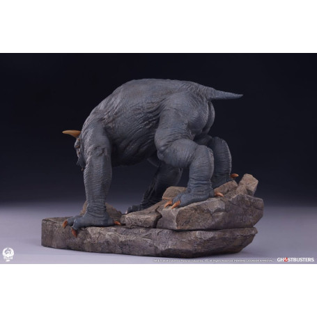 Premium Collectibles Studio PCS - Terror Dogs Set 1/4 Premier Series - Acchiappafantasmi - Acchiappafantasmi