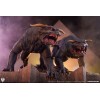 Premium Collectibles Studio PCS - Terror Dogs Set 1/4 Premier Series - Acchiappafantasmi - Acchiappafantasmi