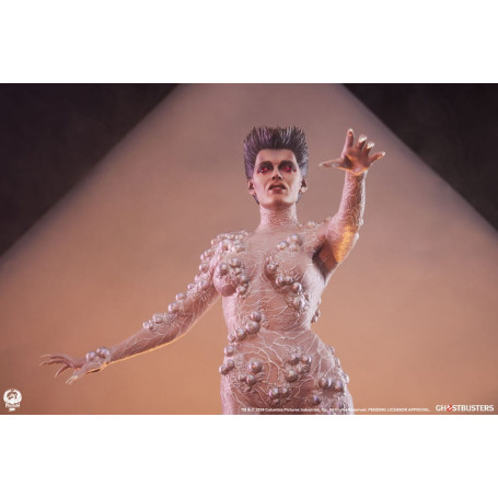 Premium Collectibles Studio PCS - GOZER 1/4 Premier Series - Acchiappafantasmi - Acchiappafantasmi