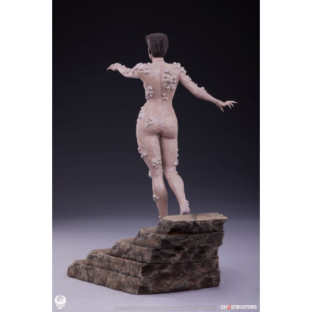 Premium Collectibles Studio PCS - GOZER 1/4 Premier Series - Acchiappafantasmi - Acchiappafantasmi