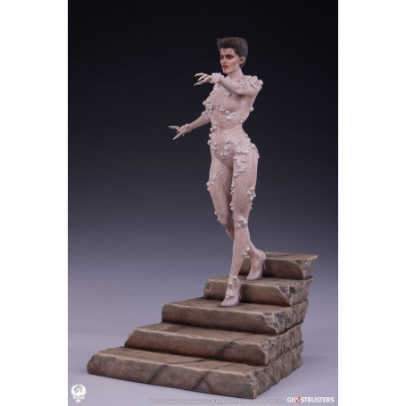 Premium Collectibles Studio PCS - GOZER 1/4 Premier Series - Acchiappafantasmi - Acchiappafantasmi