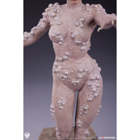 Premium Collectibles Studio PCS - GOZER 1/4 Premier Series - Acchiappafantasmi - Acchiappafantasmi