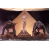 Premium Collectibles Studio PCS - GOZER 1/4 Premier Series - Acchiappafantasmi - Acchiappafantasmi