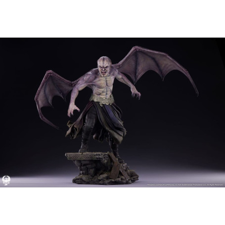 Premium Collectibles Studio PCS - MARCUS Serie Epica 1/3 - Underworld: Evolution