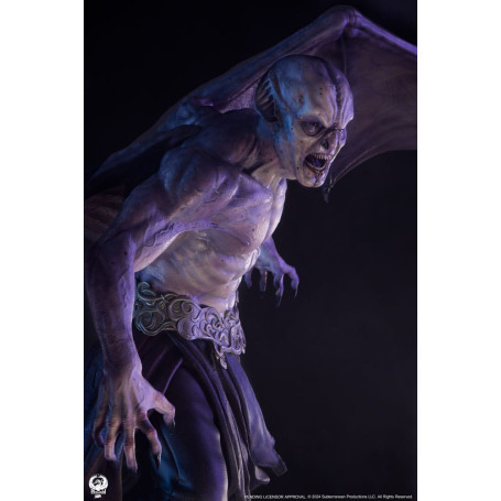Premium Collectibles Studio PCS - MARCUS Serie Epica 1/3 - Underworld: Evolution