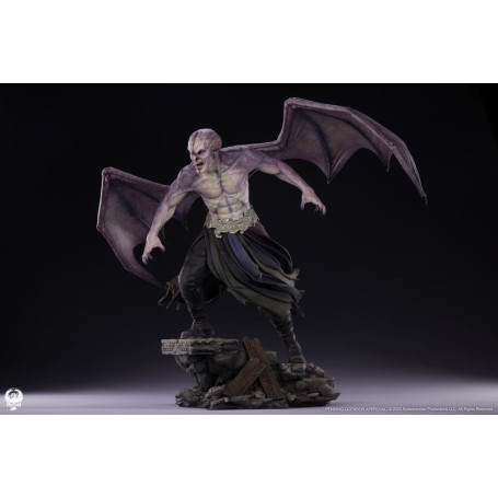 Premium Collectibles Studio PCS - MARCUS Serie Epica 1/3 - Underworld: Evolution