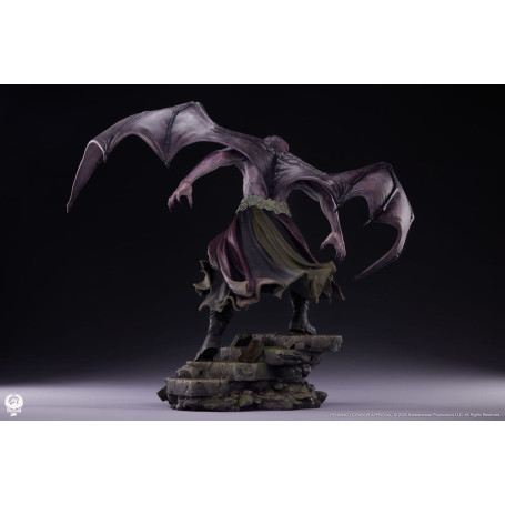 Premium Collectibles Studio PCS - MARCUS Serie Epica 1/3 - Underworld: Evolution