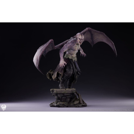 Premium Collectibles Studio PCS - MARCUS Serie Epica 1/3 - Underworld: Evolution