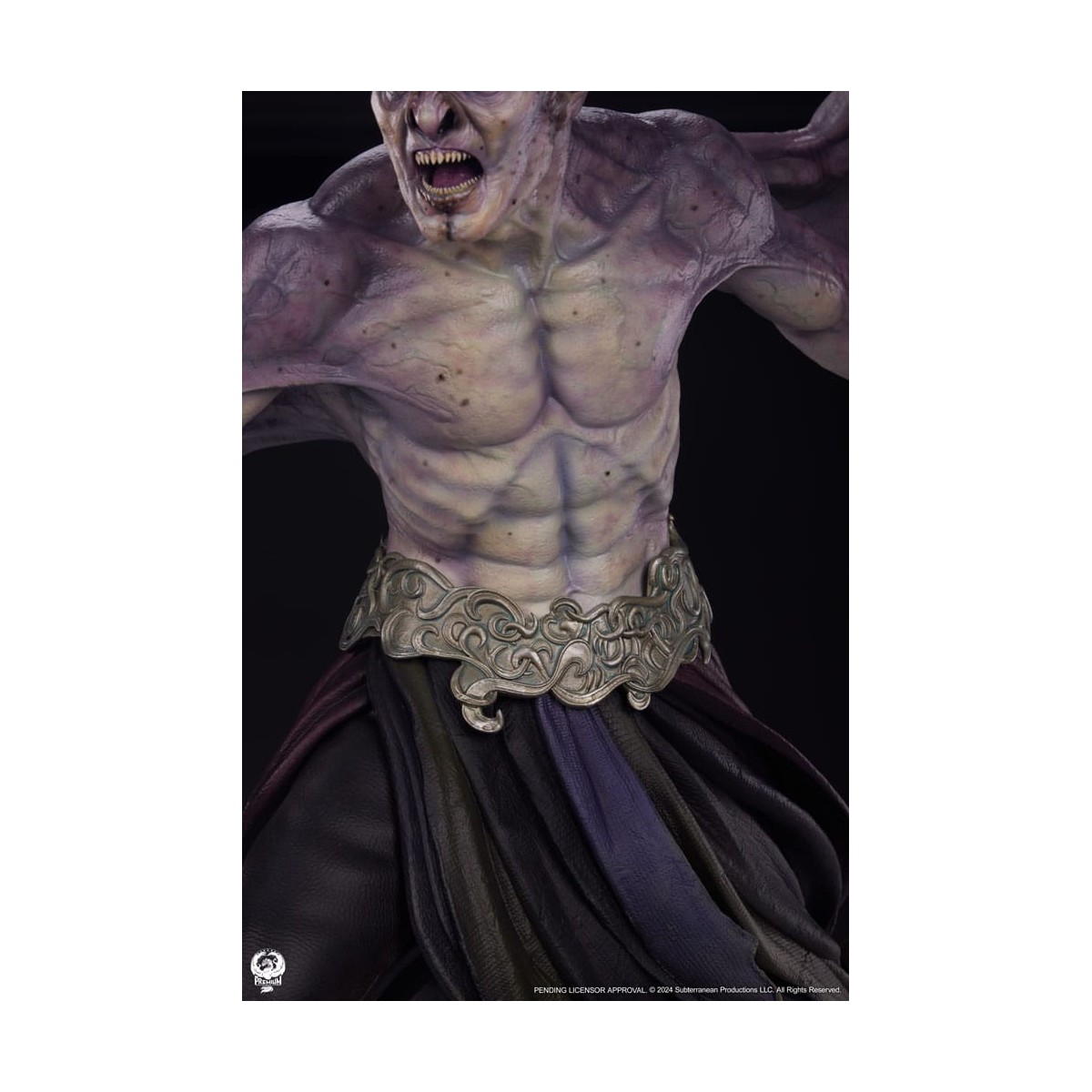 Premium Collectibles Studio PCS - MARCUS Serie Epica 1/3 - Underworld: Evolution