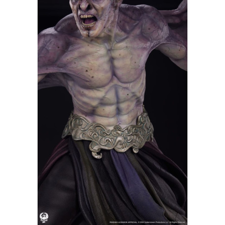 Premium Collectibles Studio PCS - MARCUS Serie Epica 1/3 - Underworld: Evolution