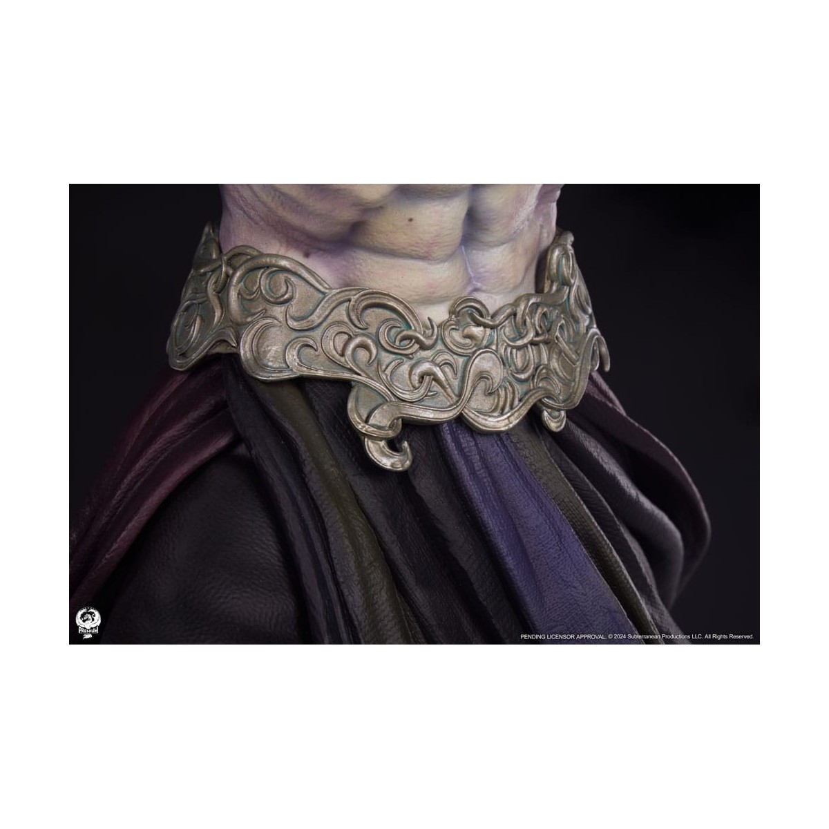Premium Collectibles Studio PCS - MARCUS Serie Epica 1/3 - Underworld: Evolution