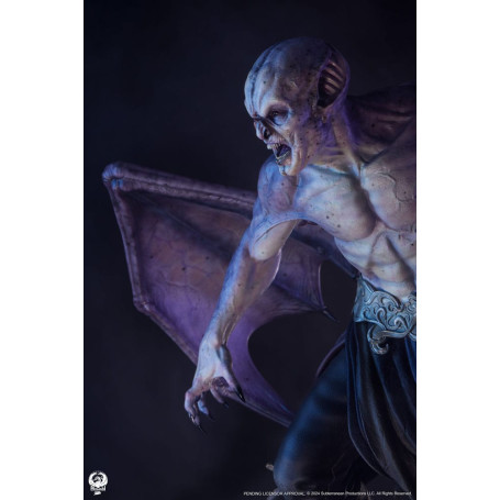 Premium Collectibles Studio PCS - MARCUS Serie Epica 1/3 - Underworld: Evolution