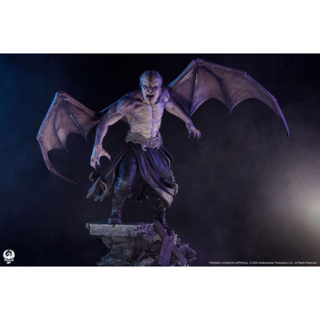 Premium Collectibles Studio PCS - MARCUS Serie Epica 1/3 - Underworld: Evolution