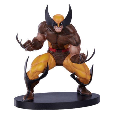 PCS Marvel Gamerverse Classics - Wolverine (edizione classica) PVC