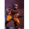 PCS Marvel Gamerverse Classics - Wolverine (edizione classica) PVC