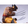 PCS Marvel Gamerverse Classics - Wolverine (edizione classica) PVC