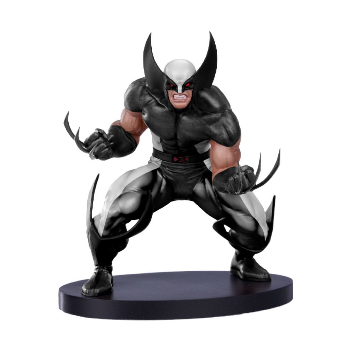 PCS Marvel Gamerverse Classics - Wolverine (edizione classica) PVC