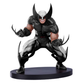 PCS Marvel Gamerverse Classics - Wolverine (edizione classica) PVC