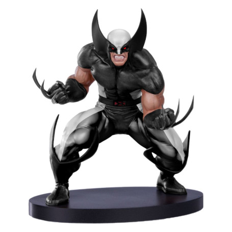 PCS Marvel Gamerverse Classics - Wolverine (edizione classica) PVC