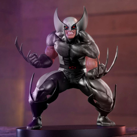 PCS Marvel Gamerverse Classics - Wolverine (edizione classica) PVC