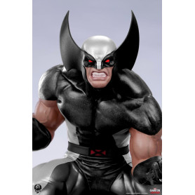PCS Marvel Gamerverse Classics - Wolverine (edizione classica) PVC