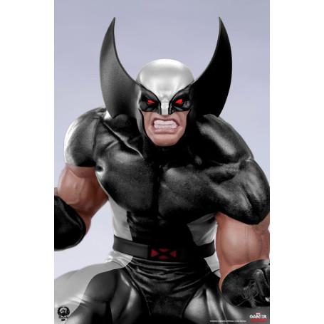 PCS Marvel Gamerverse Classics - Wolverine (edizione classica) PVC