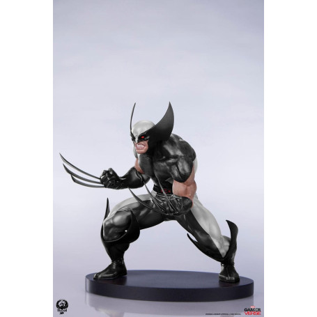 PCS Marvel Gamerverse Classics - Wolverine (edizione classica) PVC