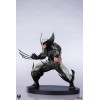 PCS Marvel Gamerverse Classics - Wolverine (edizione classica) PVC