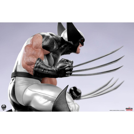 PCS Marvel Gamerverse Classics - Wolverine (edizione classica) PVC
