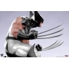 PCS Marvel Gamerverse Classics - Wolverine (edizione classica) PVC