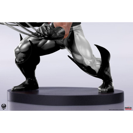 PCS Marvel Gamerverse Classics - Wolverine (edizione classica) PVC